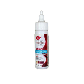 Color+Clenditioner - 60ml/2oz - Red - by Kerachroma |ProCare Outlet|
