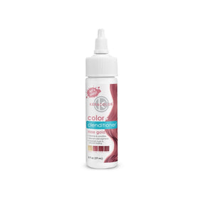 Color+Clenditioner - 60ml/2oz - Rose Gold - by Kerachroma |ProCare Outlet|