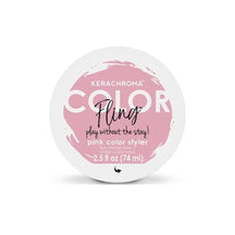 Color Fling Color Styler - 74ml/2.5oz - Pink - ProCare Outlet by Kerachroma