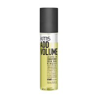 KMS Add Volume Leave-In Conditioner – 200ml