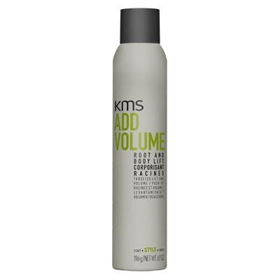 KMS - Add Volume - Root & Body Lift |6.8Oz| - by Kms |ProCare Outlet|