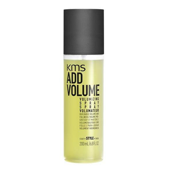 KMS - Add Volume - Volumizing Spray |6.8Oz| - by Kms |ProCare Outlet|