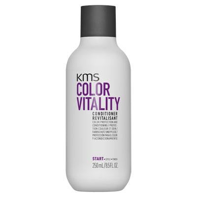 KMS - Color Vitality - Conditioner |8.5Oz| - by Kms |ProCare Outlet|
