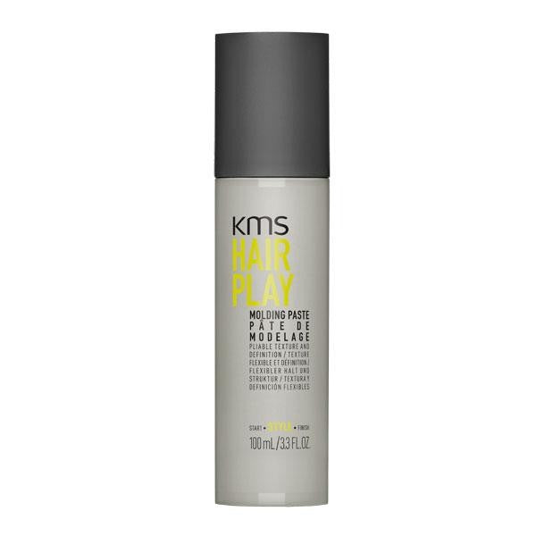 KMS - Hair Play - Molding Paste |3.4Oz| - by Kms |ProCare Outlet|