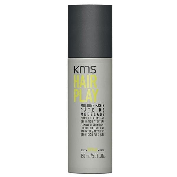 KMS - Hair Play - Molding Paste |5.1oz| - by Kms |ProCare Outlet|