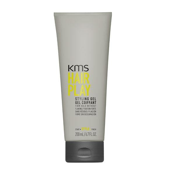 KMS - Hair Play - Styling Gel |6.7oz| - ProCare Outlet by Kms