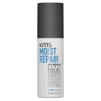 KMS - Moist Repair - Anti-Breakage Spray |3.3Oz| - ProCare Outlet by Kms