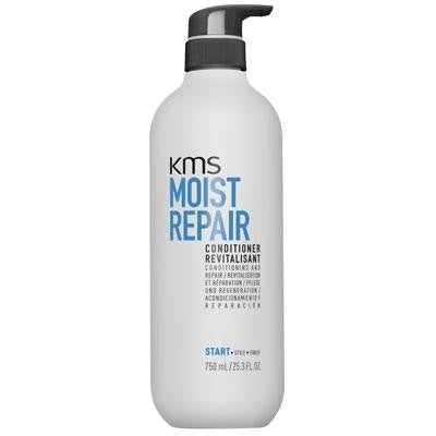 KMS - Moist Repair - Conditioner |25.3Oz| - by Kms |ProCare Outlet|