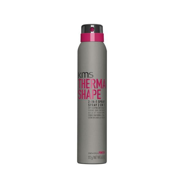 KMS - Therma shape - 2-in-1 Spray |6oz| - by Kms |ProCare Outlet|