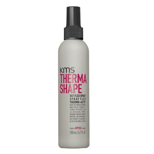 KMS - Therma shape - Hot Flex Spray |6.8Oz| - ProCare Outlet by Kms