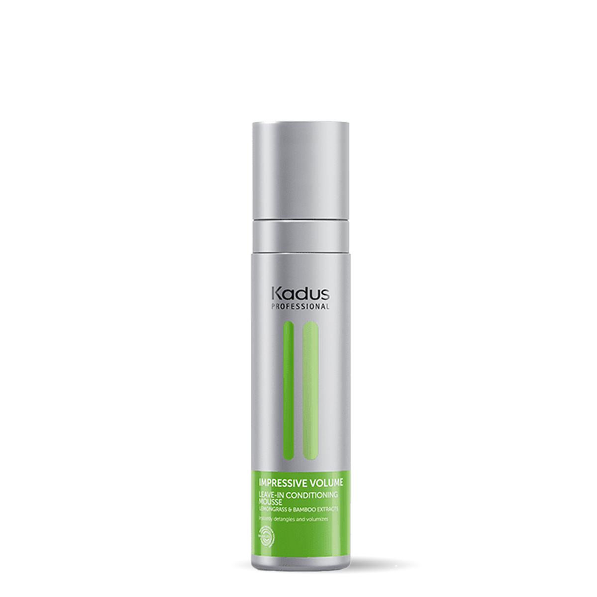 Kadus Impressive Volume Conditioning Mousse 200ml - by Kadus Professionals |ProCare Outlet|