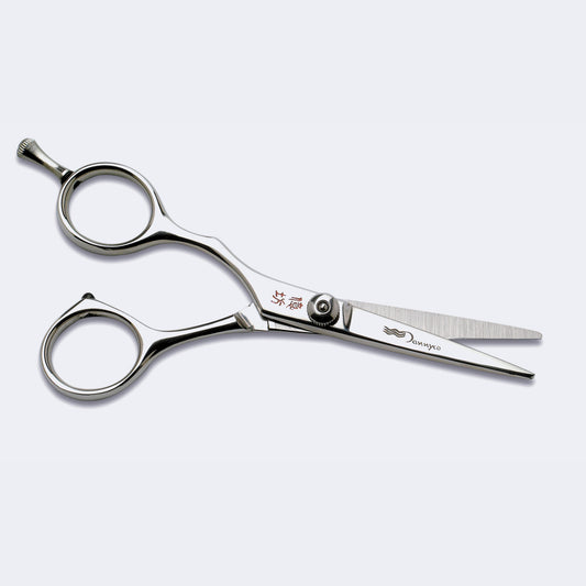 DANNYCO LEFTY SCISSORS  5" LEFTY scissors, offset handles