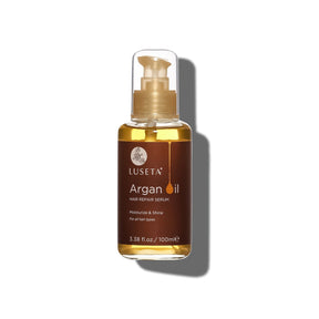 Argan Oil Hair Serum 3.4oz - ProCare Outlet by Luseta Beauty