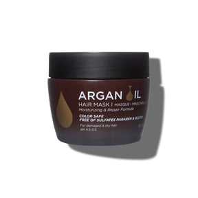 Argan Oil Hair Mask 16.9oz - by Luseta Beauty |ProCare Outlet|