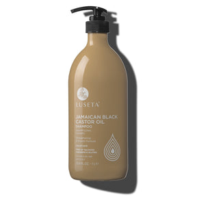 Jamaican Black Castor Oil Shampoo - 33.8oz - by Luseta Beauty |ProCare Outlet|