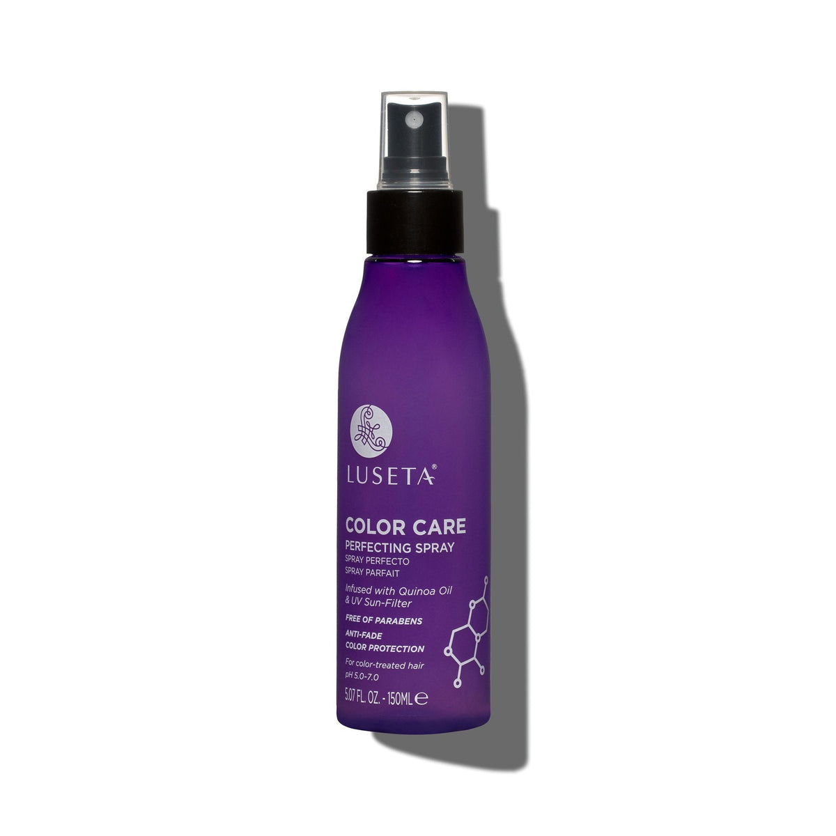 Color Care Perfecting Spray - 5.07oz - by Luseta Beauty |ProCare Outlet|