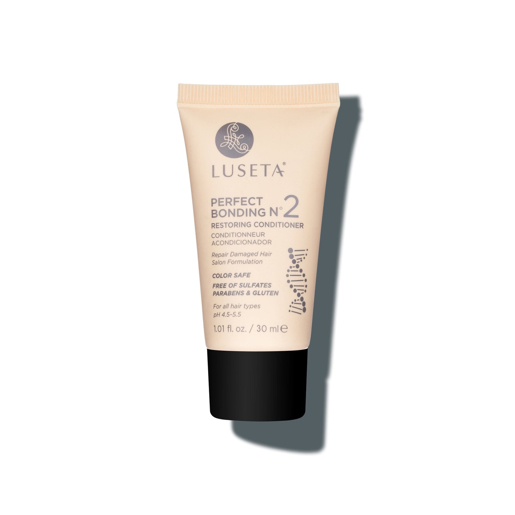Perfect Bonding Restoring Conditioner - 1.01oz - by Luseta Beauty |ProCare Outlet|