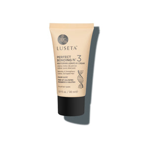 Perfect Bonding No.3 Restoring Leave-in Cream Mini - ProCare Outlet by Luseta Beauty