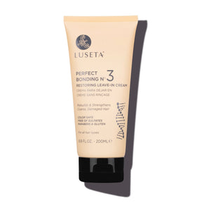 Perfect Bonding No.3 Restoring Leave-in Cream - by Luseta Beauty |ProCare Outlet|