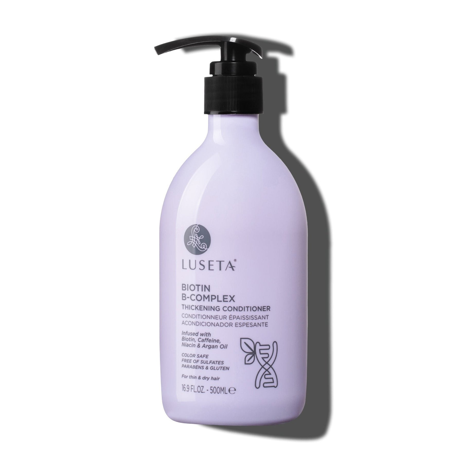 Biotin B-Complex Thickening Conditioner - by Luseta Beauty |ProCare Outlet|