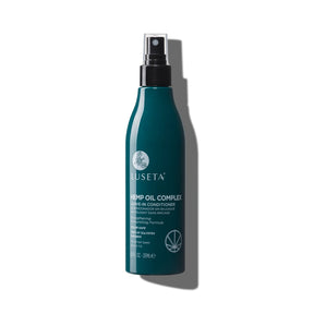 Hemp Oil Complex Leave-in Conditioner - ProCare Outlet by Luseta Beauty
