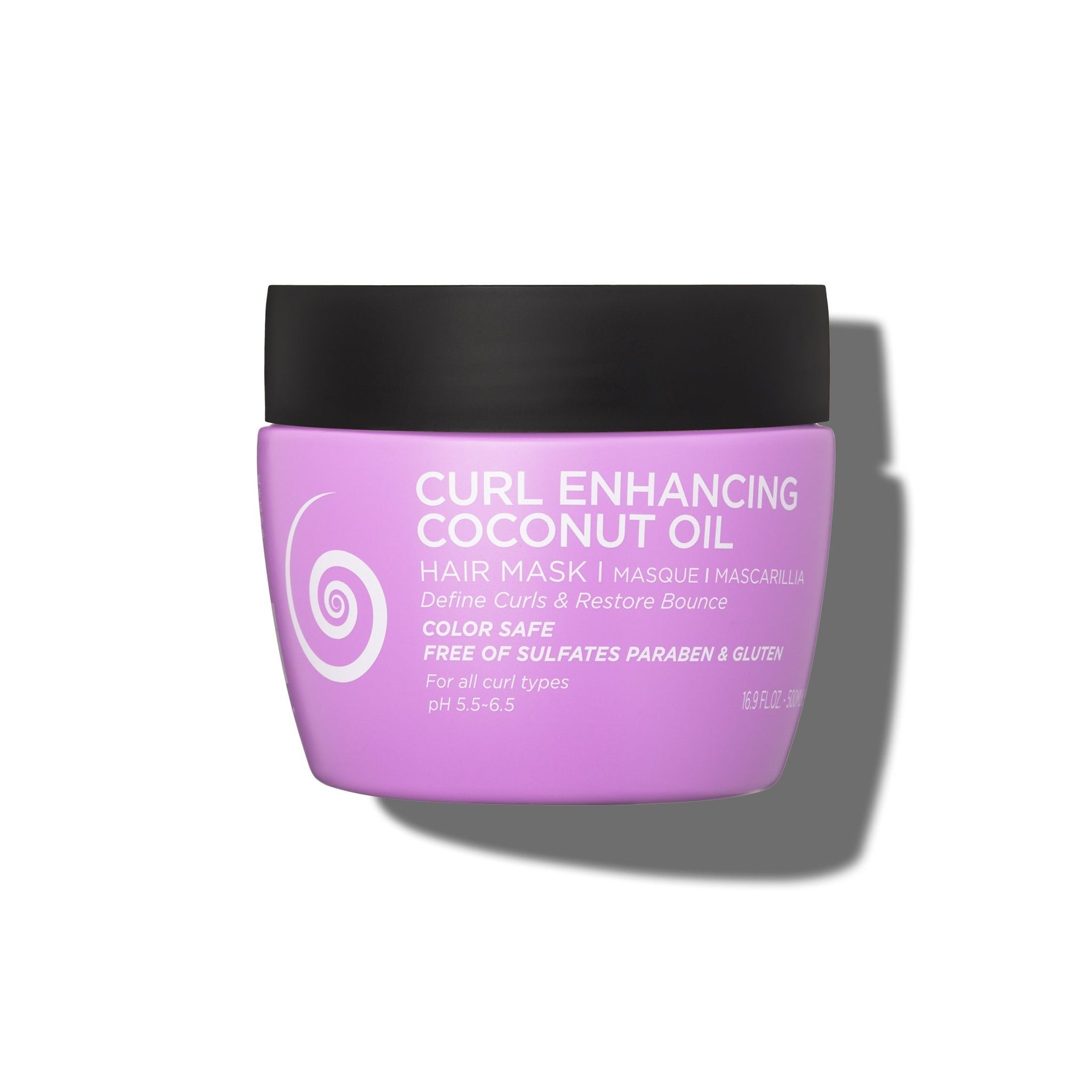 Curl Enhancing Hair Mask - by Luseta Beauty |ProCare Outlet|