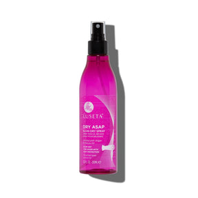 Dry ASAP Spray - by Luseta Beauty |ProCare Outlet|
