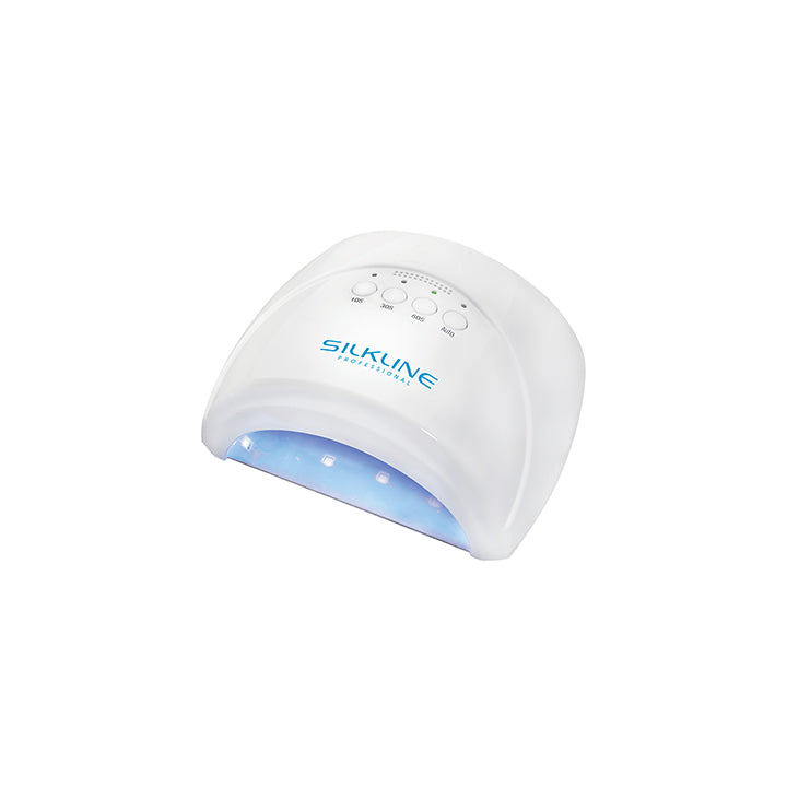 Silkline UV / LED Nail Lamp - SALE - by Silkline |ProCare Outlet|