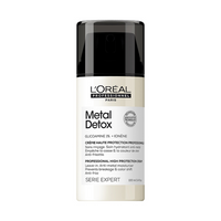 L'Oréal Professionnel Metal Detox Anti Deposit Protector Cream