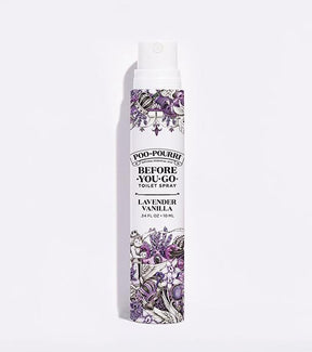 Lavender Vanilla |59ml| - ProCare Outlet by Poo Pourri