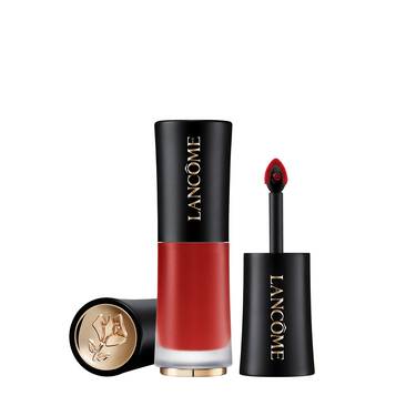 Lancome - L'Absolu Rouge Lipstick - 196 French Touch Drama Ink - by Lancôme |ProCare Outlet|