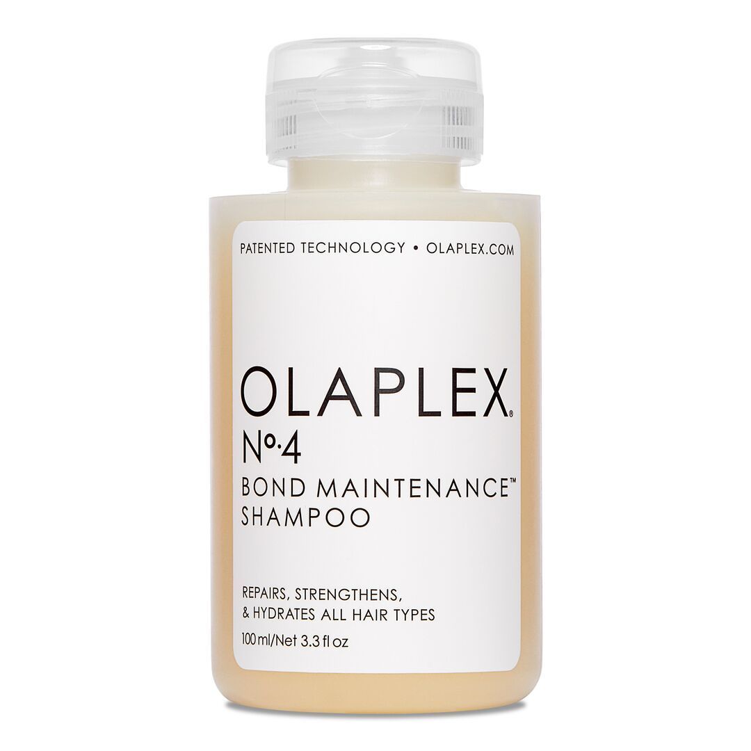 Olaplex - No.4 - Bond Maintenance Shampoo |3.3 oz| - by Olaplex |ProCare Outlet|