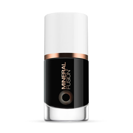 Mineral Fusion - Nail Polish - Little Black Dress - by Mineral Fusion |ProCare Outlet|