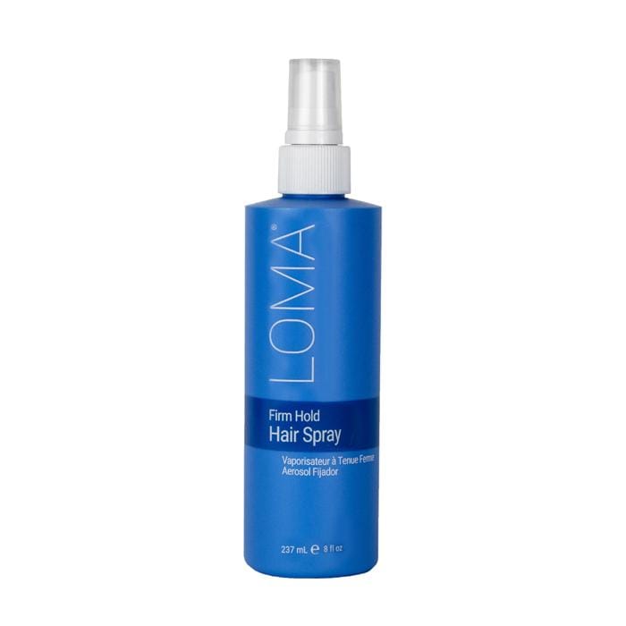 Loma - Firm Hold Hairspray - ProCare Outlet by Loma