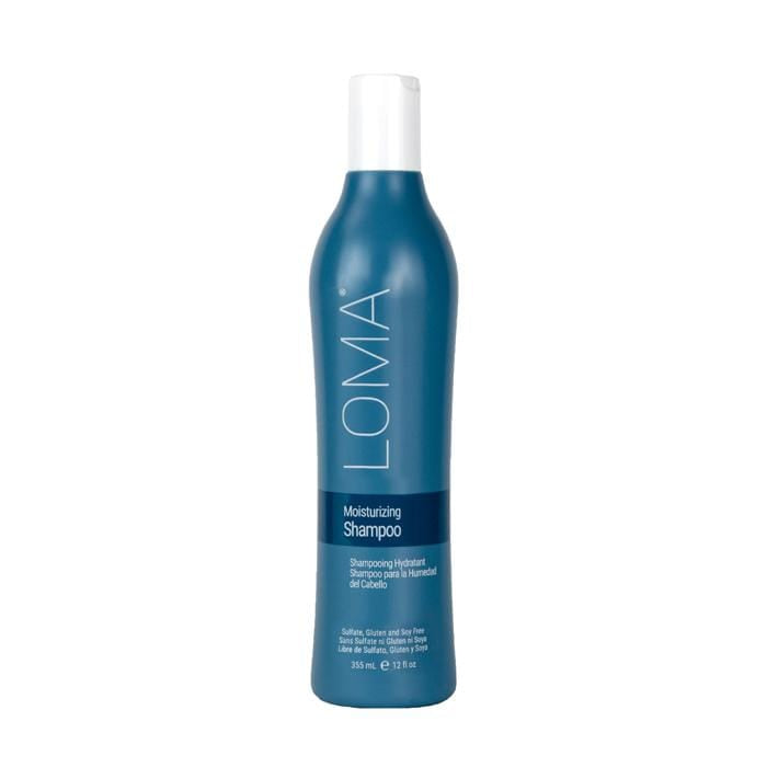 Loma - Moisturizing Shampoo - 355ML - by Loma |ProCare Outlet|