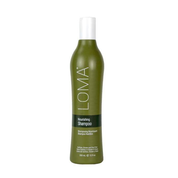 Loma - Nourishing Shampoo - 355ML - by Loma |ProCare Outlet|