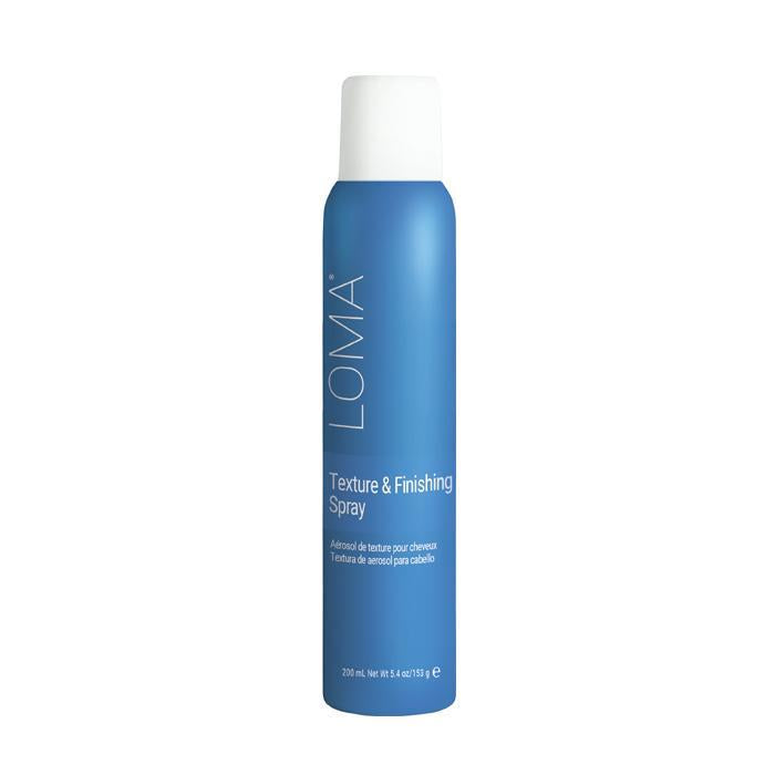 Loma - Texture & Finishing Spray - by Loma |ProCare Outlet|