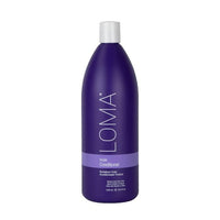 Loma - Après-shampooing violet