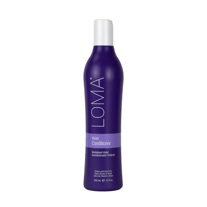 Loma - Violet Conditioner - 355ML - by Loma |ProCare Outlet|