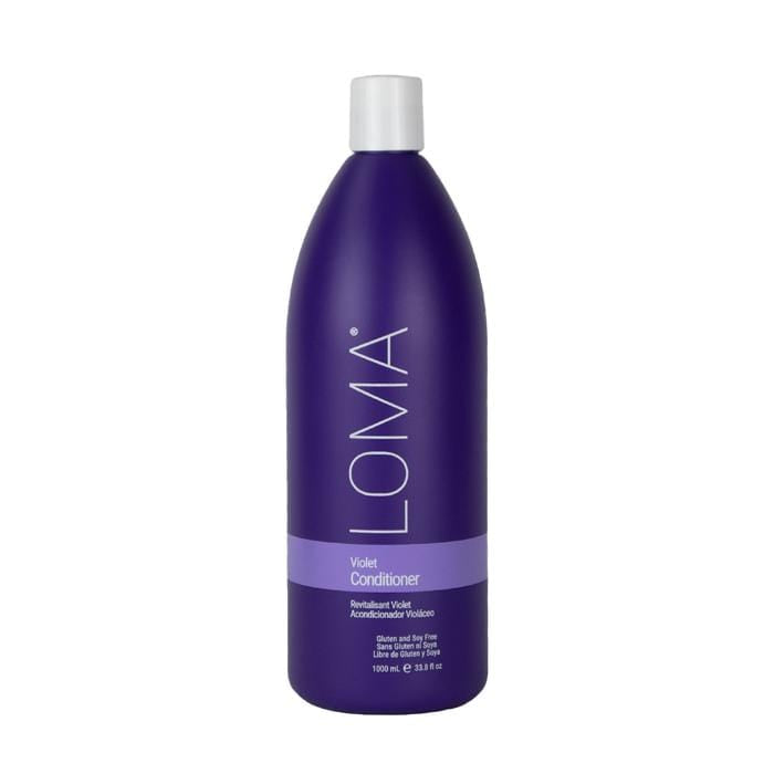 Loma - Violet Conditioner - 1L - by Loma |ProCare Outlet|