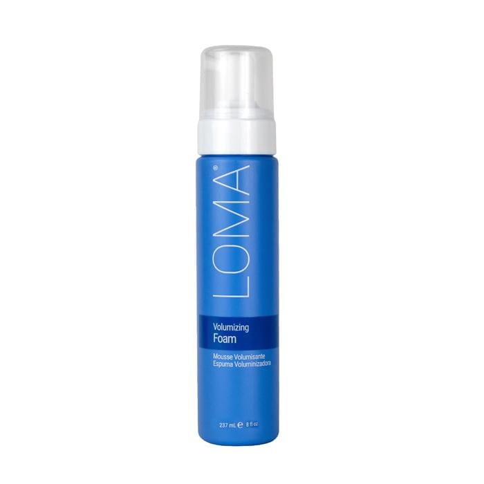 Loma - Volumizing Foam - by Loma |ProCare Outlet|