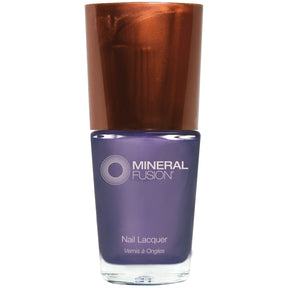 Mineral Fusion - Nail Polish - Blue Jay - by Mineral Fusion |ProCare Outlet|