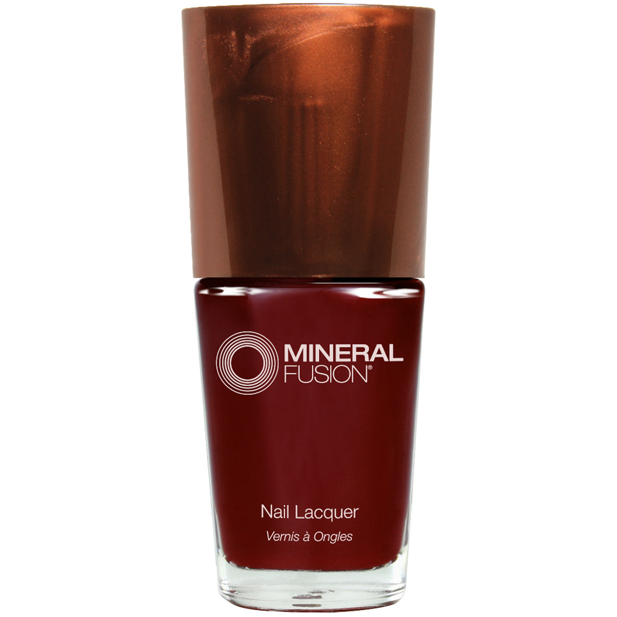 Mineral Fusion - Nail Polish - Ruby Slippers - by Mineral Fusion |ProCare Outlet|