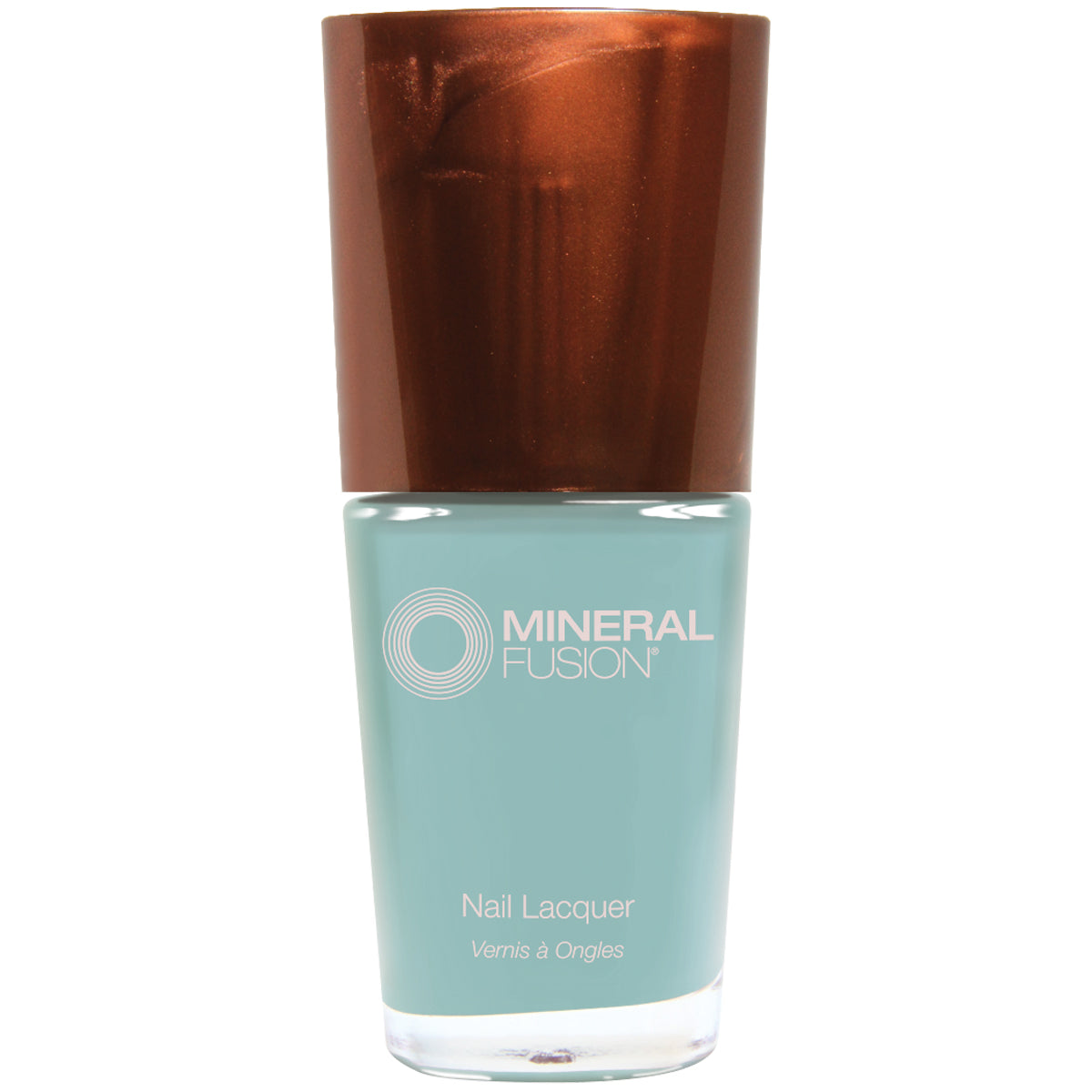 Mineral Fusion - Nail Polish - Seas The Day - by Mineral Fusion |ProCare Outlet|
