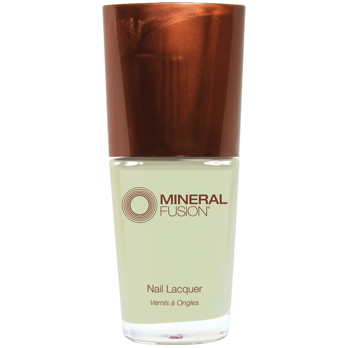 Mineral Fusion - Nail Polish - Shore Thing - by Mineral Fusion |ProCare Outlet|