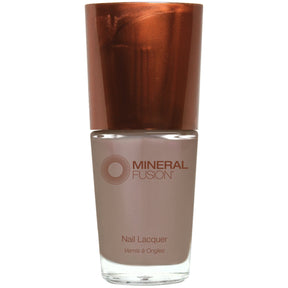 Mineral Fusion - Nail Polish - Taupe - by Mineral Fusion |ProCare Outlet|