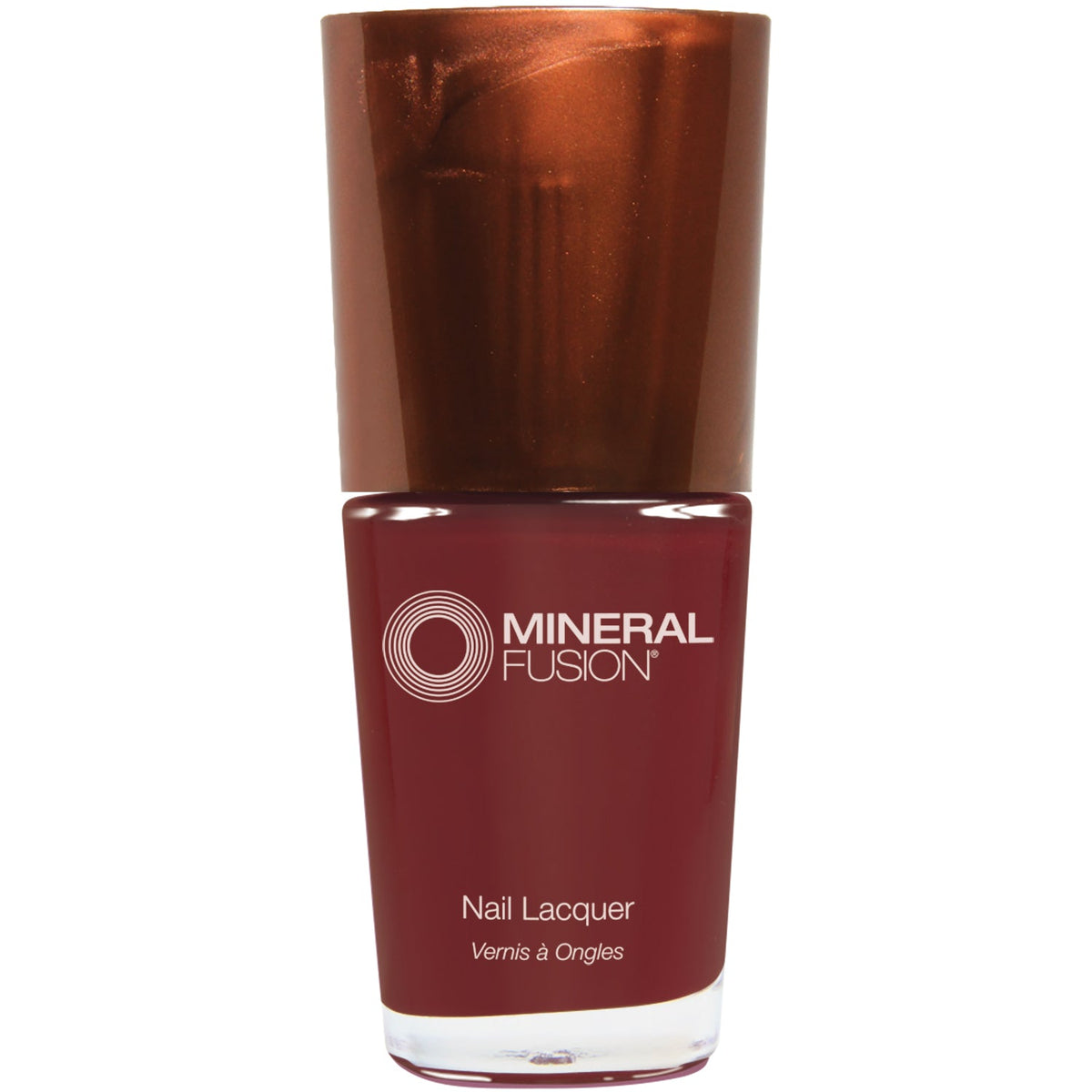 Mineral Fusion - Nail Polish - Brick - by Mineral Fusion |ProCare Outlet|