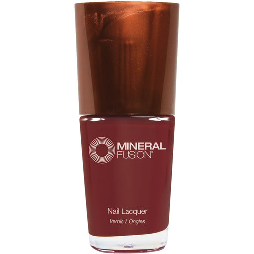 Mineral Fusion - Nail Polish - Brick - by Mineral Fusion |ProCare Outlet|