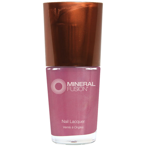 Mineral Fusion - Nail Polish - Cashmere - by Mineral Fusion |ProCare Outlet|