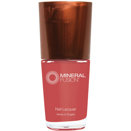 Mineral Fusion - Nail Polish - Desert Sand - by Mineral Fusion |ProCare Outlet|